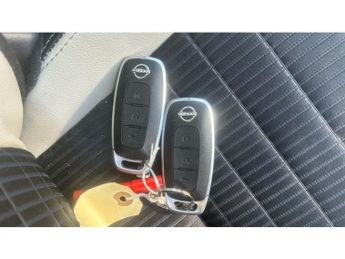 Nissan Qashqai 1.3 DiG-T MH 158 Tekna 5dr Xtronic Petrol Hatchback