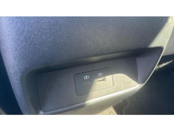 Nissan Qashqai 1.3 DiG-T MH 158 Tekna 5dr Xtronic Petrol Hatchback