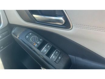 Nissan Qashqai 1.3 DiG-T MH 158 Tekna 5dr Xtronic Petrol Hatchback