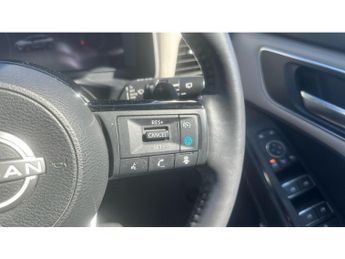 Nissan Qashqai 1.3 DiG-T MH 158 Tekna 5dr Xtronic Petrol Hatchback