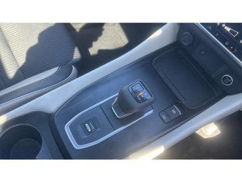 Nissan Qashqai 1.3 DiG-T MH 158 Tekna 5dr Xtronic Petrol Hatchback