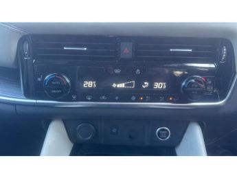 Nissan Qashqai 1.3 DiG-T MH 158 Tekna 5dr Xtronic Petrol Hatchback