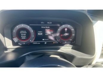 Nissan Qashqai 1.3 DiG-T MH 158 Tekna 5dr Xtronic Petrol Hatchback