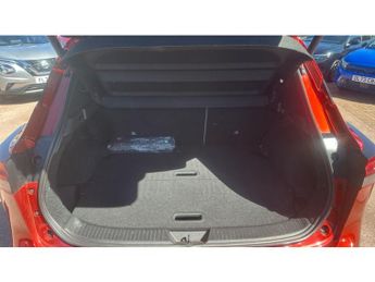 Nissan Qashqai 1.3 DiG-T MH 158 Tekna 5dr Xtronic Petrol Hatchback