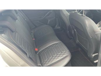 Ford Focus 1.0 EcoBoost Hybrid mHEV 155 ST-Line X 5dr Auto Petrol Hatchback