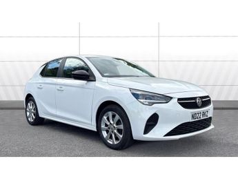 Vauxhall Corsa 1.2 SE Edition 5dr Petrol Hatchback