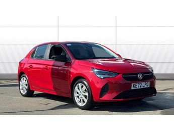 Vauxhall Corsa 1.2 Design 5dr Petrol Hatchback