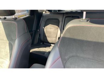 Ford Kuga 2.5 FHEV ST-Line X Edition 5dr CVT Hybrid Estate