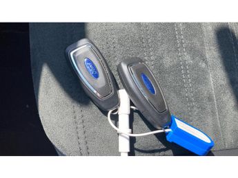 Ford Kuga 2.5 FHEV ST-Line X Edition 5dr CVT Hybrid Estate