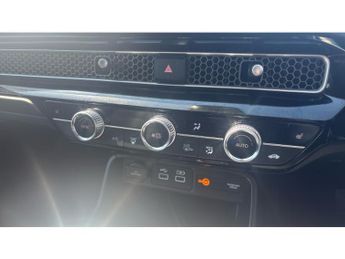 Honda Civic 2.0 eHEV Elegance 5dr CVT Hybrid Hatchback