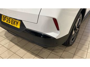 Vauxhall Grandland 1.2 Hybrid [136] Ultimate 5dr e-DCT6 [Pan Roof] Petrol Hatchback