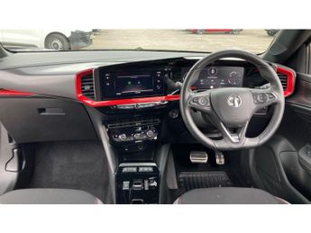 Vauxhall Mokka 1.2 Turbo GS Line 5dr Auto Petrol Hatchback