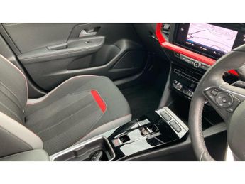 Vauxhall Mokka 1.2 Turbo GS Line 5dr Auto Petrol Hatchback