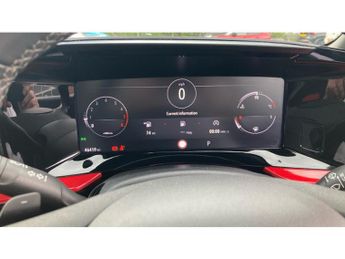 Vauxhall Mokka 1.2 Turbo GS Line 5dr Auto Petrol Hatchback