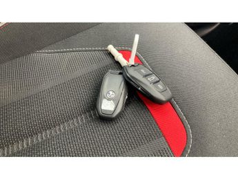 Vauxhall Mokka 1.2 Turbo GS Line 5dr Auto Petrol Hatchback