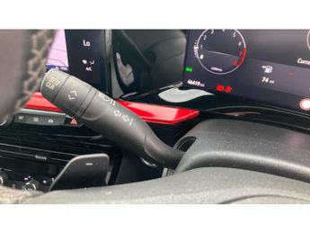 Vauxhall Mokka 1.2 Turbo GS Line 5dr Auto Petrol Hatchback