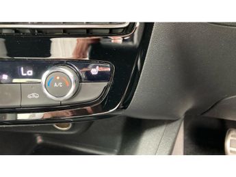 Vauxhall Mokka 1.2 Turbo GS Line 5dr Auto Petrol Hatchback