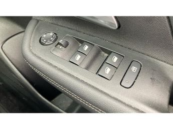 Vauxhall Mokka 1.2 Turbo GS Line 5dr Auto Petrol Hatchback