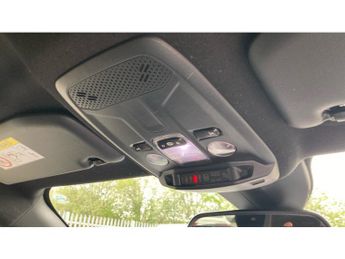 Vauxhall Mokka 1.2 Turbo GS Line 5dr Auto Petrol Hatchback