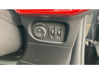 Vauxhall Mokka 1.2 Turbo GS Line 5dr Auto Petrol Hatchback