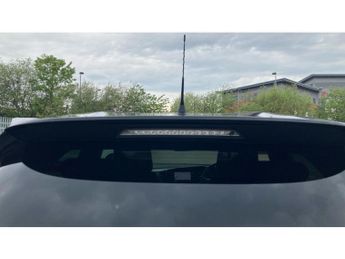 Vauxhall Mokka 1.2 Turbo GS Line 5dr Auto Petrol Hatchback
