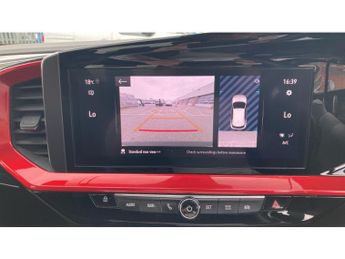 Vauxhall Mokka 1.2 Turbo GS Line 5dr Auto Petrol Hatchback