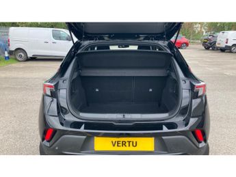 Vauxhall Mokka 1.2 Turbo GS Line 5dr Auto Petrol Hatchback