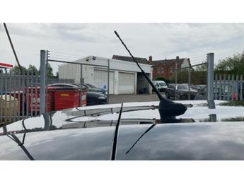 Vauxhall Mokka 1.2 Turbo GS Line 5dr Auto Petrol Hatchback