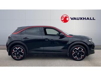 Vauxhall Mokka 1.2 Turbo GS Line 5dr Auto Petrol Hatchback