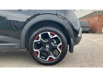 Vauxhall Mokka 1.2 Turbo GS Line 5dr Auto Petrol Hatchback