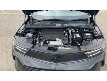Vauxhall Mokka 1.2 Turbo GS Line 5dr Auto Petrol Hatchback