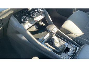 Skoda Karoq 1.5 TSI Sportline 5dr DSG Petrol Estate