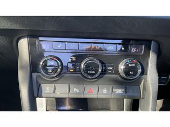 Skoda Karoq 1.5 TSI Sportline 5dr DSG Petrol Estate