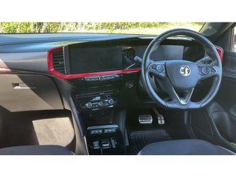 Vauxhall Mokka 1.2 Turbo GS Line 5dr Auto Petrol Hatchback