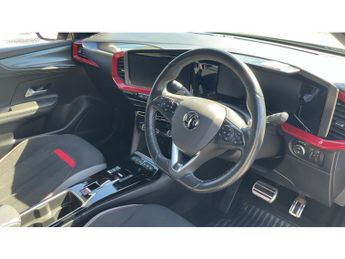Vauxhall Mokka 1.2 Turbo GS Line 5dr Auto Petrol Hatchback