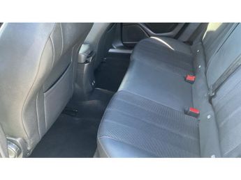 Vauxhall Mokka 1.2 Turbo GS Line 5dr Auto Petrol Hatchback