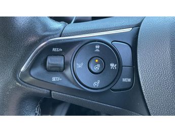 Vauxhall Mokka 1.2 Turbo GS Line 5dr Auto Petrol Hatchback