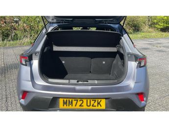 Vauxhall Mokka 1.2 Turbo GS Line 5dr Auto Petrol Hatchback
