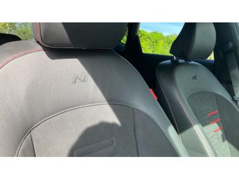 Hyundai KONA 160kW N Line S 65kWh 5dr Auto Electric Hatchback