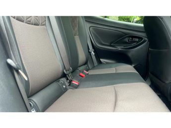 Toyota Yaris Cross 1.5 Hybrid Excel 5dr CVT Hybrid Estate