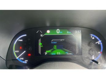 Toyota Yaris Cross 1.5 Hybrid Excel 5dr CVT Hybrid Estate