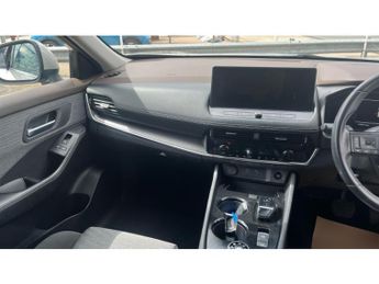 Nissan X-Trail 1.5 E-Power E-4orce 213 N-Connecta 5dr Auto Hybrid Station Wagon