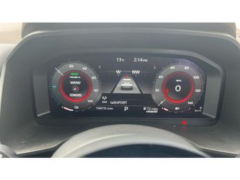 Nissan X-Trail 1.5 E-Power E-4orce 213 N-Connecta 5dr Auto Hybrid Station Wagon