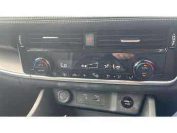 Nissan X-Trail 1.5 E-Power E-4orce 213 N-Connecta 5dr Auto Hybrid Station Wagon