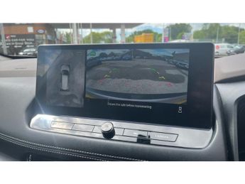 Nissan X-Trail 1.5 E-Power E-4orce 213 N-Connecta 5dr Auto Hybrid Station Wagon