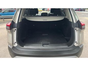 Nissan X-Trail 1.5 E-Power E-4orce 213 N-Connecta 5dr Auto Hybrid Station Wagon