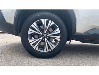 Nissan X-Trail 1.5 E-Power E-4orce 213 N-Connecta 5dr Auto Hybrid Station Wagon
