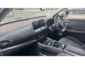 Nissan X-Trail 1.5 E-Power E-4orce 213 N-Connecta 5dr Auto Hybrid Station Wagon
