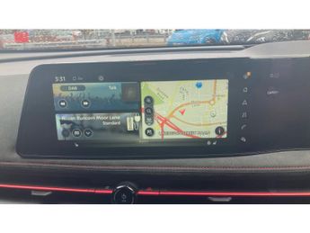 Nissan ARIYA 320kW Nismo 87kWh 22kWCh 5dr e-4ORCE Auto Electric Hatchback