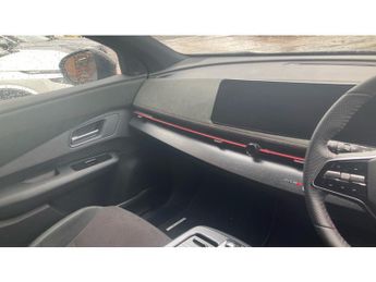 Nissan ARIYA 320kW Nismo 87kWh 22kWCh 5dr e-4ORCE Auto Electric Hatchback
